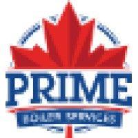 prime boiler services ltd logo image