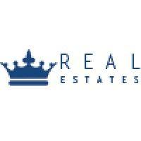 real estates logo image