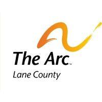 the arc lane county logo image