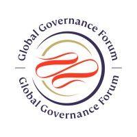 global governance forum logo image