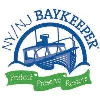 ny/nj baykeeper logo image