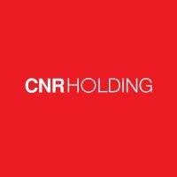 cnr holding a.ş. logo image