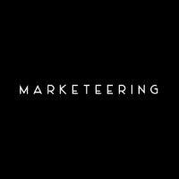 marketeering logo image