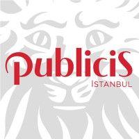 publicis i̇stanbul logo image