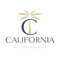 california wellness center logo image