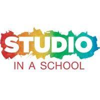 studio in a school nyc logo image