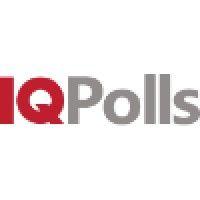 iq polls logo image