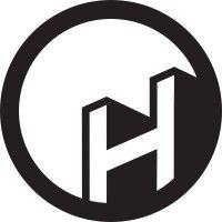 hideout music logo image