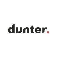 dunter logo image