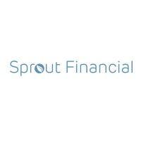 sprout financial logo image