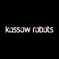 kassow robots logo image