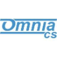 omnia (cs) ltd logo image