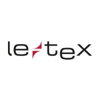 le-tex publishing services logo image