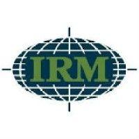 international raw materials ltd logo image