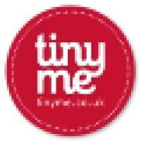 tinyme logo image