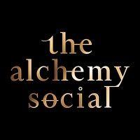 the alchemy social logo image