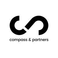 compass & partners logo image