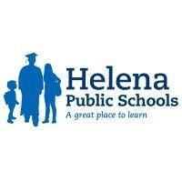 helena school district no 1 logo image