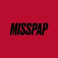 misspap logo image