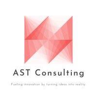 ast consulting logo image