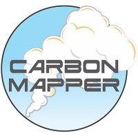 carbon mapper logo image