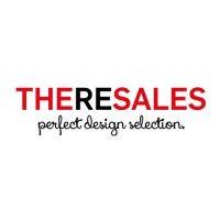 theresales logo image