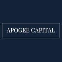 apogee capital logo image