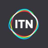 itn logo image