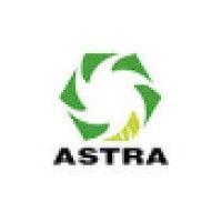 astra group logo image