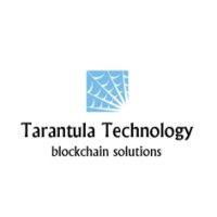 tarantula technology logo image