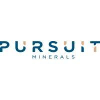 pursuit minerals ltd logo image