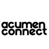 acumen connect logo image