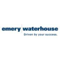 emery waterhouse logo image