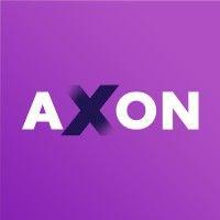 axon logo image