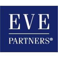 eve partners, llc logo image