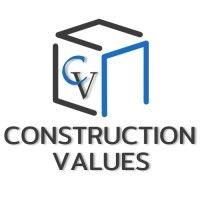 construction values logo image