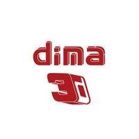 dima 3d sl logo image