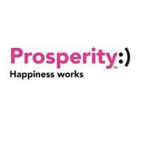 prosperity recruitment logo image