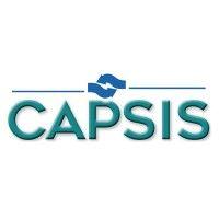 capsis logo image