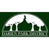 darien park district logo image