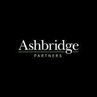 ashbridge partners ltd logo image