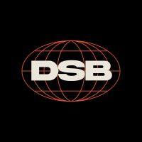 dillon st. bernard + team dsb logo image