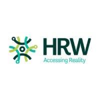 healthcare research worldwide (hrw) logo image