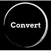 that converts! logo image