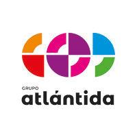 grupo atlántida logo image