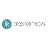 dress for the day, llc logo image