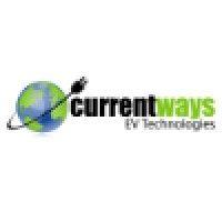 current ways logo image