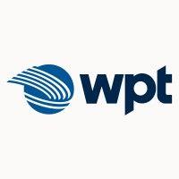 wp telectronics logo image