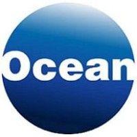 the ocean project logo image