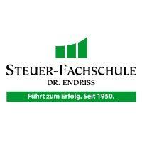 steuer-fachschule dr. endriss gmbh & co.kg logo image